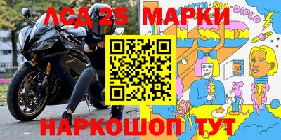 винт Аргун